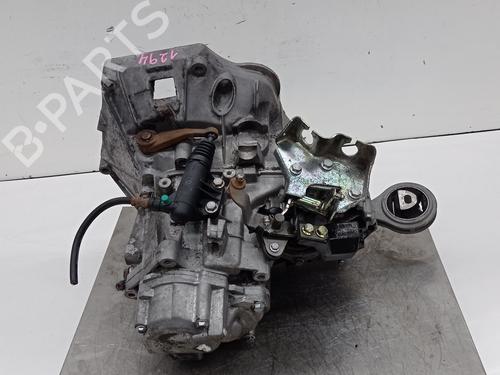 Gearbox RENAULT LAGUNA I (B56_, 556_) 2.2 dT (B569) | BP20137959M3 