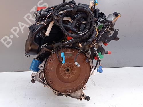 Engine PEUGEOT 206 CC (2D) 2.0 S16 | BP9676402M1 