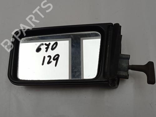 Used Left mirror Left mirror AUDI 90 B2 (813, 814, 853) 2.0 (115 hp) 33397855 33397855