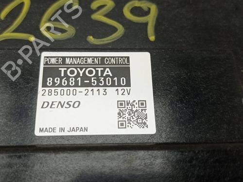 Electronic module LEXUS IS I (_E1_) | BP36670650M83 - Image 2