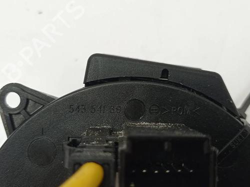 Kontantrulle Airbag /Stelring MG MG TF 115 | BP38709189C102  - Image 5