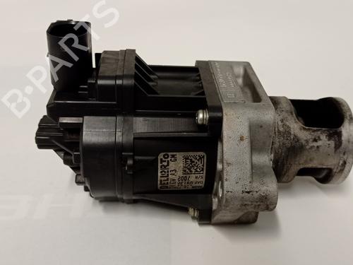 Egr OPEL INSIGNIA A (G09) 2.0 CDTI (68) | BP30878220M69