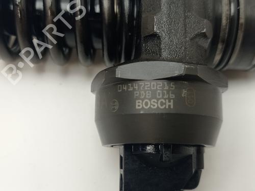 Injector VW JETTA III (1K2) 1.9 TDI | BP33548398M100 - Image 3