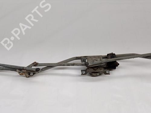 Used Front wiper motor OPEL ZAFIRA A MPV (T98) 2.0 DI 16V (F75) (82 hp) 30882563