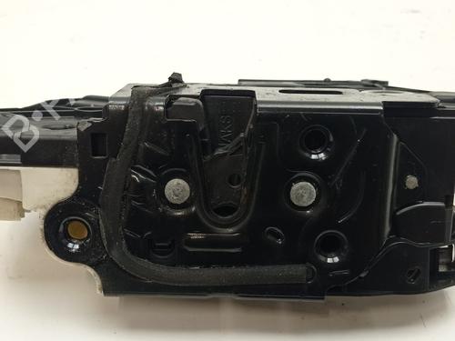 Rear left lock VW TIGUAN (5N_) 2.0 TDI | BP29451247C100 