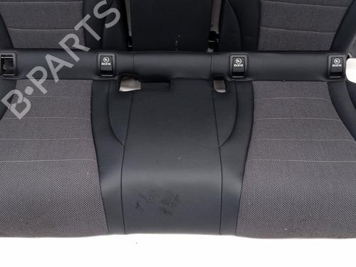 Seats set MERCEDES-BENZ C-CLASS (W205) C 220 BlueTEC / d (205.002, 205.004) | BP31651927C78 