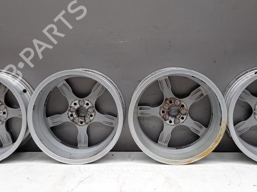 Rim SEAT LEON (1P1)  | BP10007750C45 
