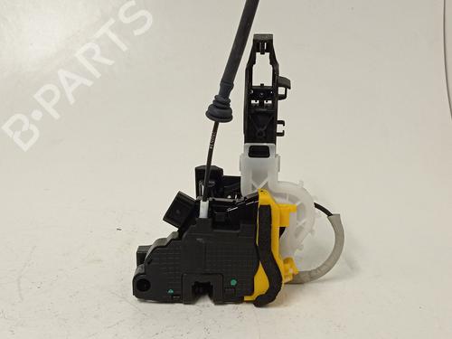 Used Front right lock KIA CEE'D (JD) [2012-2018]  7478882