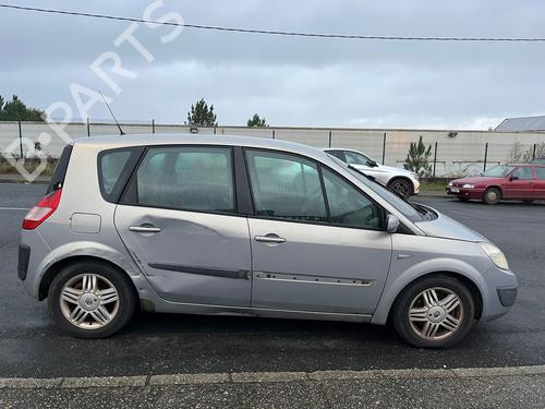 Switch RENAULT SCÉNIC II (JM0/1_)  | BP31127647I30  - Image 8