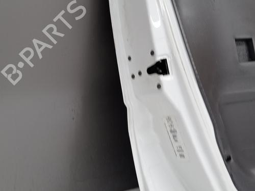 Left front door CITROËN JUMPY I (U6U_) 2.0 HDi 110 | BP9658809C2 
