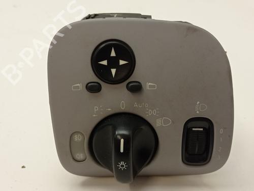 Headlight switch MERCEDES-BENZ C-CLASS (W203) C 220 CDI (203.006, 203.008) | BP25651999I24 