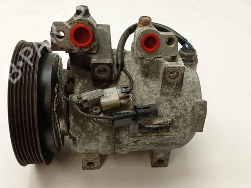 AC compressor SSANGYONG KYRON | BP39752709M34 - Image 3