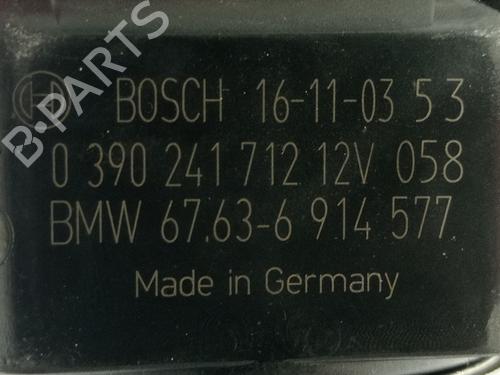 Front wiper motor BMW 3 (E46) 330 d | BP21052673M29 