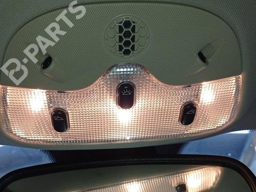 Used Interior roof light Interior roof light PEUGEOT 607 (9D, 9U) 2.7 HDi 24V (204 hp) 9132736 9132736