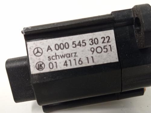 Stuurwielbediening MERCEDES-BENZ E-CLASS (W211) E 280 CDI (211.020) | BP7093784E15 