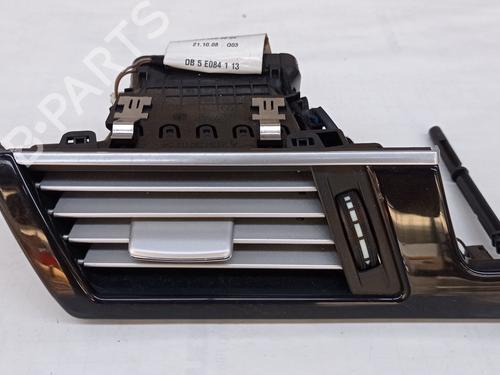 Used Air vent MERCEDES-BENZ E-CLASS (W212) E 220 CDI / BlueTEC (212.001, 212.002) (170 hp) 29399439
