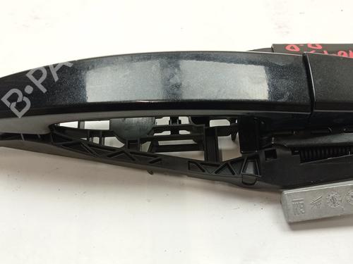 Front right exterior door handle OPEL ASTRA J (P10) 1.6 CDTi (68) | BP18294306C129 