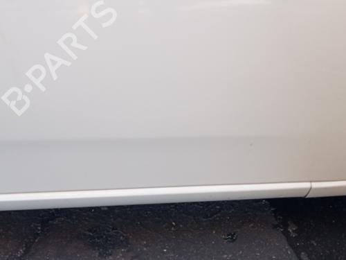 Right front door FIAT GRANDE PUNTO (199_) 1.2 | BP9133541C3 