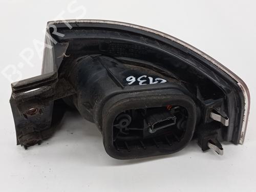 Left taillight SEAT IBIZA III (6L1)  | BP27367662C34 