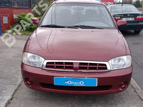 Used Parts KIA SHUMA II Saloon (FB)  1.6  994668