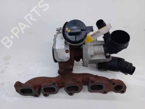 Used Turbocharger/Supercharger AUDI A3 Sportback (8VA, 8VF) [2012-2021]  8497557