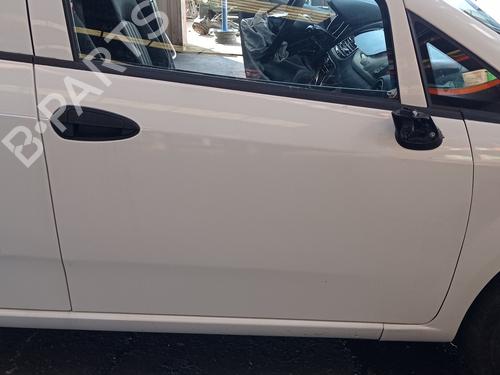Portier rechts voor FIAT GRANDE PUNTO (199_) 1.2 (65 hp) 9133541