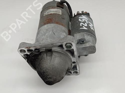 Starter OPEL VECTRA C GTS (Z02) 1.9 CDTI (F68) | BP27161287M8 