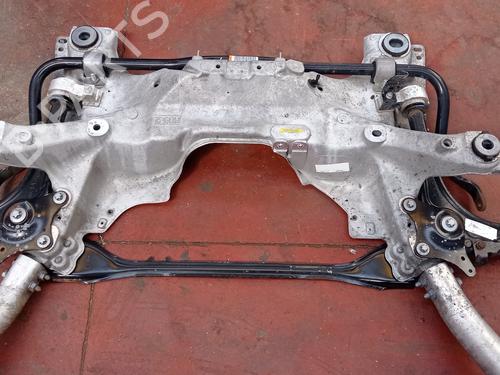 Subframe CITROËN C5 III (RD_) | BP37151673M9 - Image 2