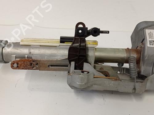 Steering column MERCEDES-BENZ B-CLASS Sports Tourer (W245) B 200 CDI (245.208) | BP9301043M21 
