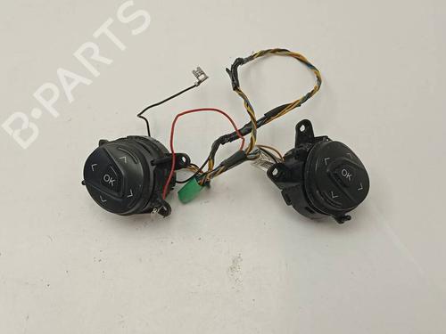 Used Steering wheel controls Steering wheel controls 39386598 39386598