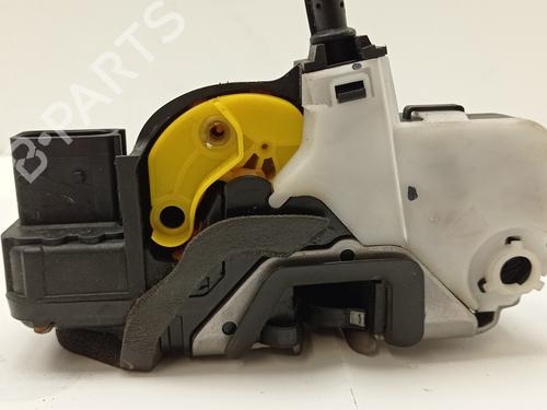 Used Front left lock OPEL INSIGNIA A Saloon (G09) 2.0 CDTI (69) (160 hp) 9367666