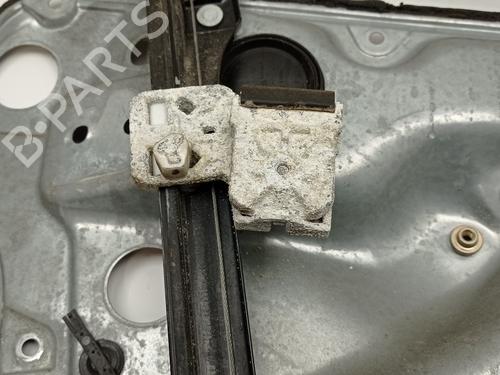 Front right window mechanism VW BORA I (1J2) 1.9 TDI | BP10935847C23 