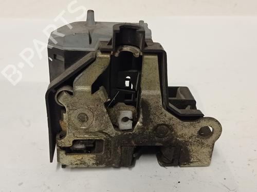 Used Rear left lock RENAULT MEGANE I Classic (LA0/1_) 1.9 D (LA0A, LA0U, LA0R) (64 hp) 9048961