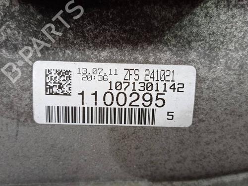 Gearbox BMW 3 Coupe (E92) 325 i | BP37466579M3 - Image 3