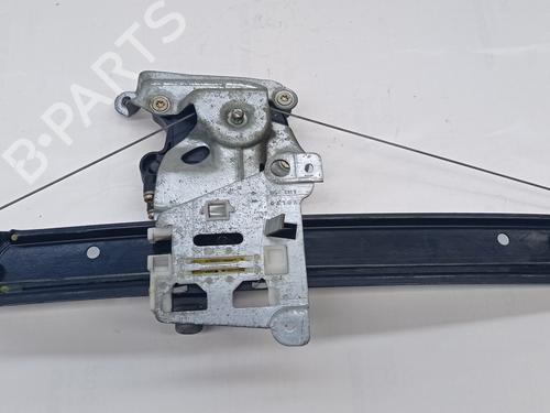 Rear right window mechanism VOLVO S80 I (184) 2.5 TDI | BP29944745C25 