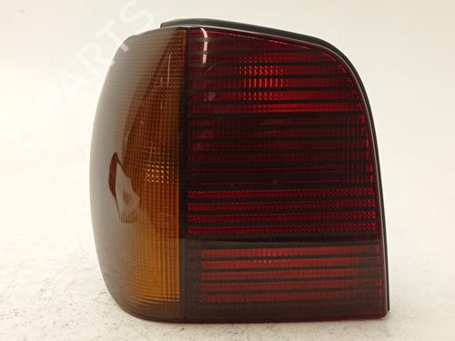 Used Left taillight VW POLO III (6N1) 60 1.4 (60 hp) 7908025