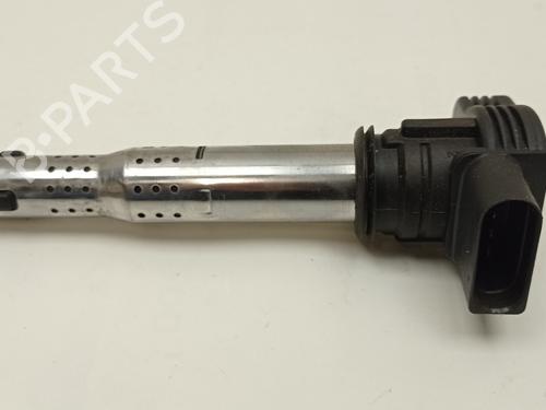 Tændspole AUDI A6 C6 (4F2) 2.4 | BP31064937M94 