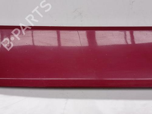Hood MERCEDES-BENZ MB Van (W631) D (631.332, 631.342) | BP23565307C1 