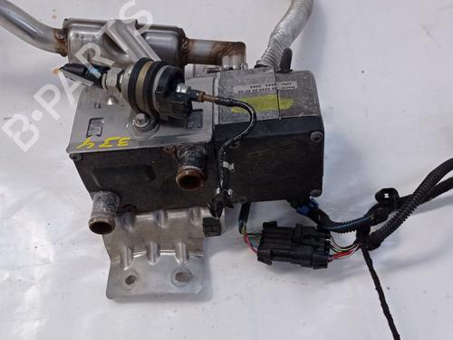 Klimaanlæg OPEL OMEGA B (V94) 2.5 DTI (F69, M69, P69) (150 hp) 31313311