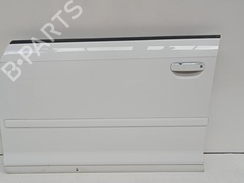 Left front door AUDI A3 Sportback (8PA)  | BP13506384C2 