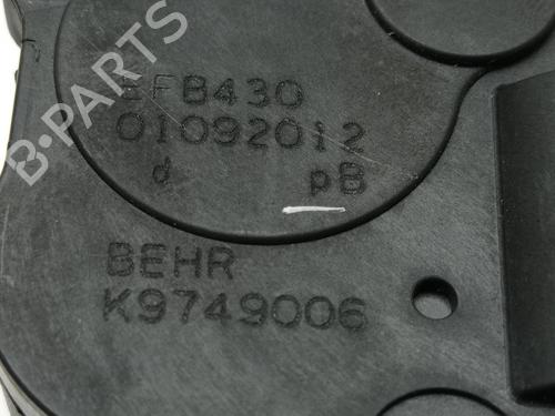 Electronic module MERCEDES-BENZ E-CLASS Coupe (C207) E 220 CDI / d (207.302, 207.301) | BP33397811M83 - Image 2