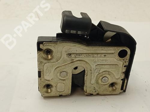 Used Front left lock Front left lock RENAULT MEGANE I Classic (LA0/1_) 1.9 D (LA0A, LA0U, LA0R) (64 hp) 9048979 9048979