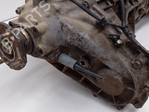 Gearbox NISSAN PATROL III/2 Station Wagon (W260)  | BP18254176M3 