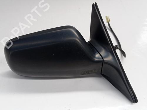 Right mirror HONDA CONCERTO (HW, MA) 1.6 i 16V (HW) | BP17511254C27