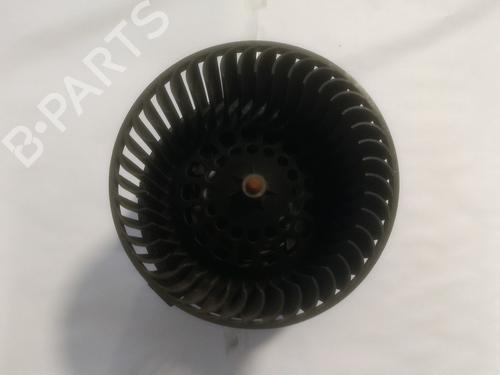 Used Heater blower motor PEUGEOT 508 SW I (8E_) 1.6 HDi (115 hp) 14168337