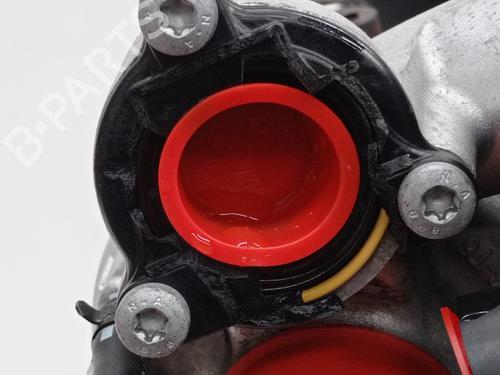 Engine VW GOLF VI (5K1)  | BP15827496M1 
