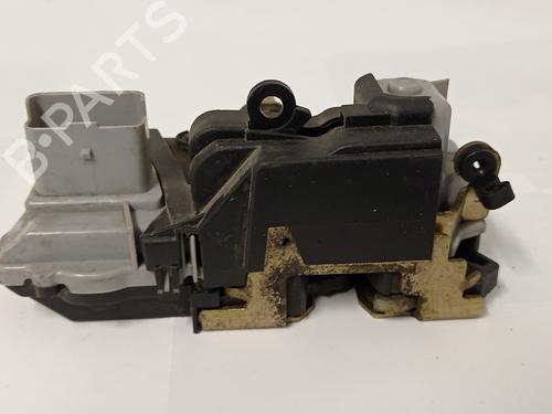 Front left lock CITROËN XSARA PICASSO (N68) 2.0 HDi | BP9048951C98 