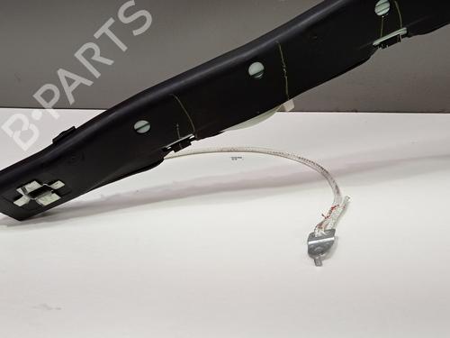 Left curtain airbag MERCEDES-BENZ M-CLASS (W164) ML 320 CDI 4-matic (164.122) | BP7094011C11 