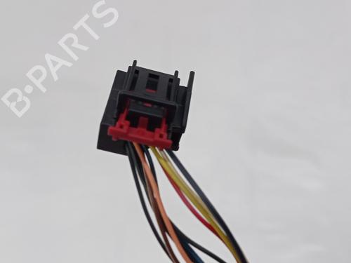 Left mirror AUDI A3 (8P1) | BP32475788C26