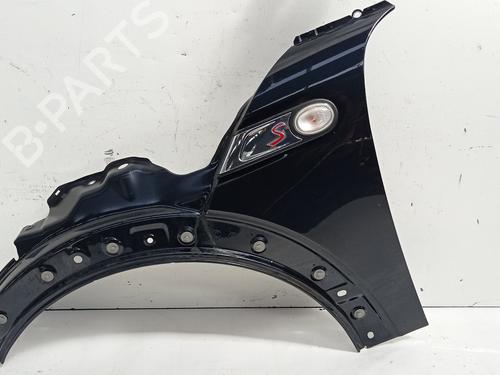 Left front fenders MINI MINI (R56) Cooper S | BP28730363C41 